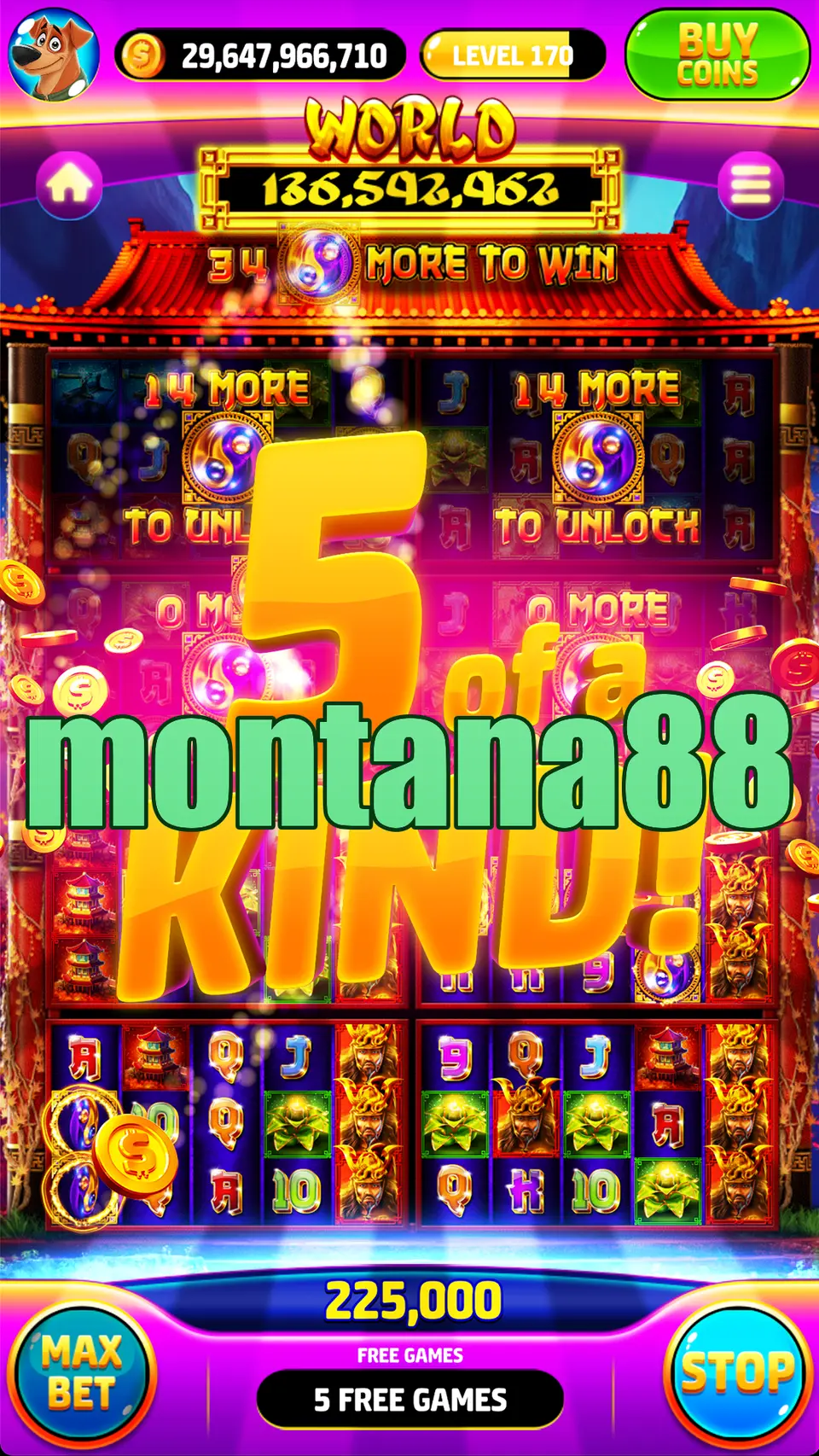 montana88 APK
