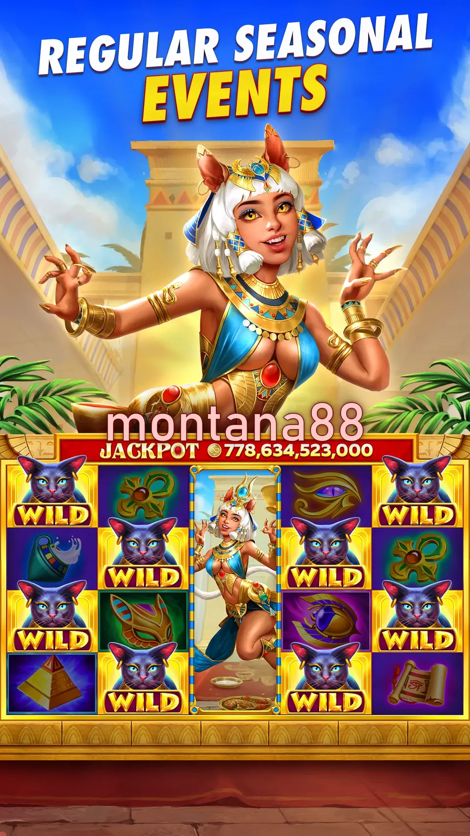 montana88 APK