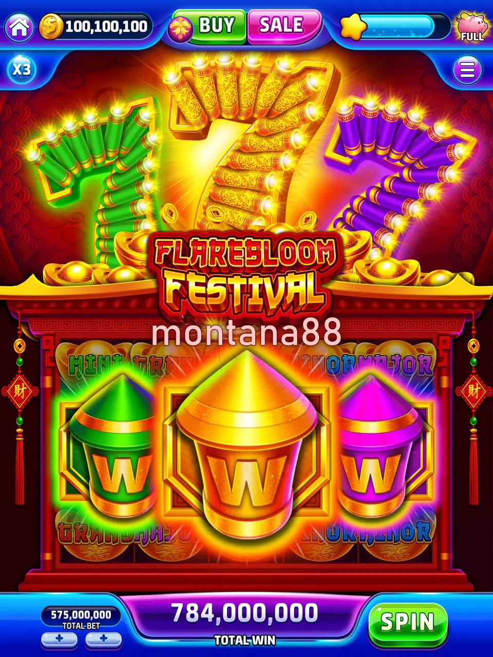 montana88 APK