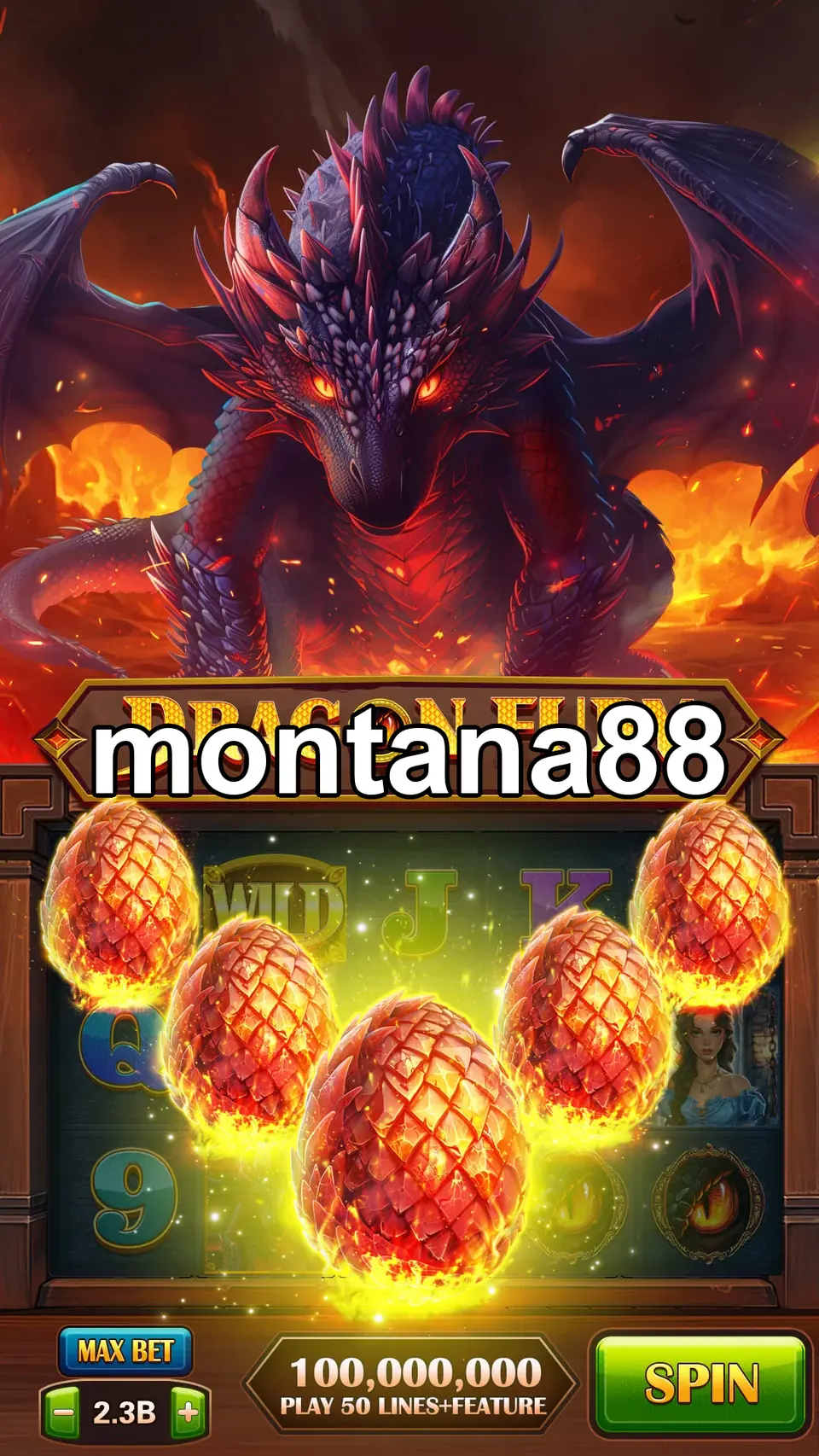 montana88 Masuk