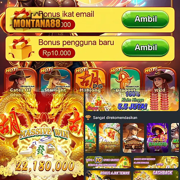 montana88 Daftar Sekarang - Unduh APK