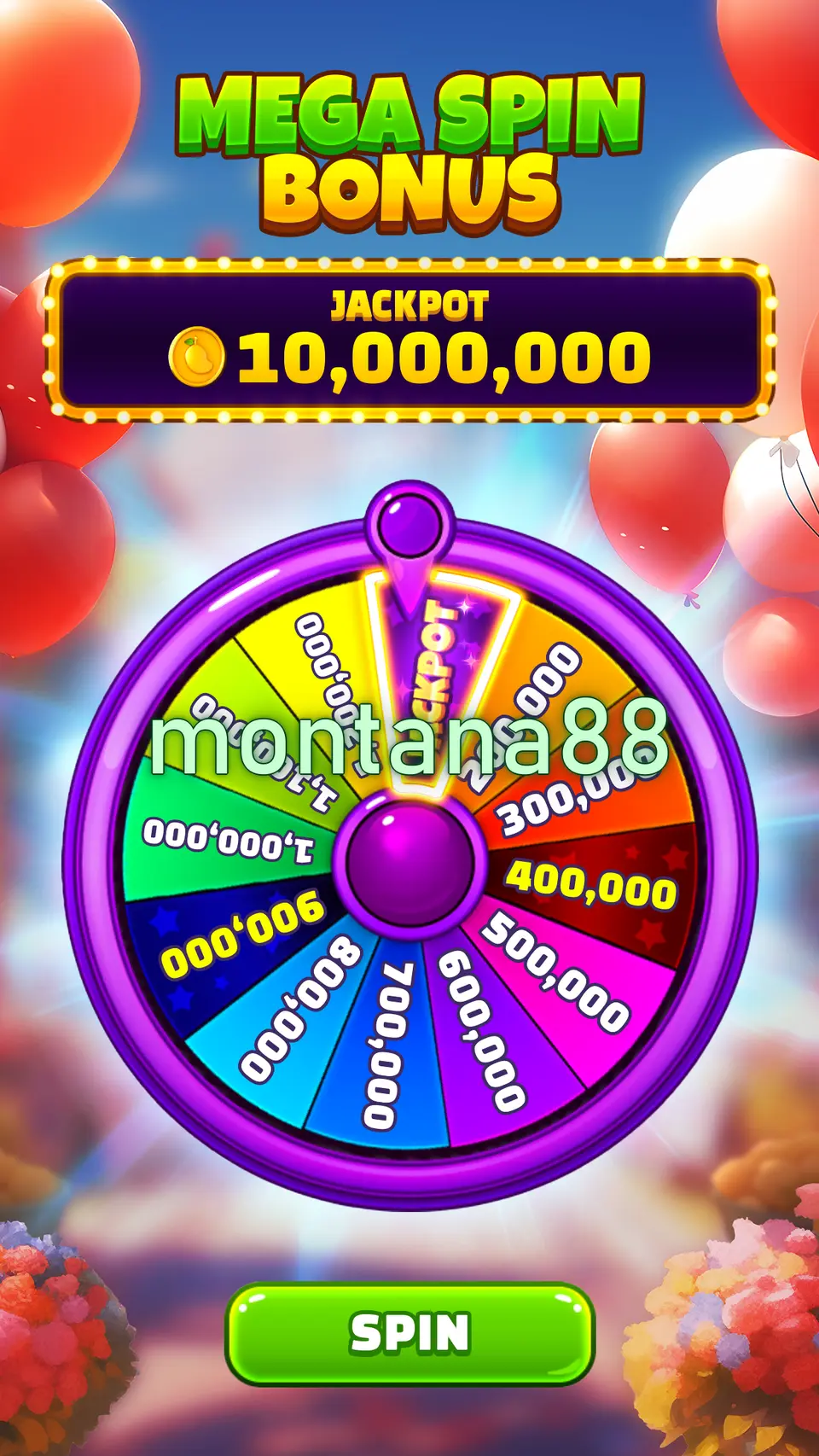 montana88 Preview - Resmi Unduh